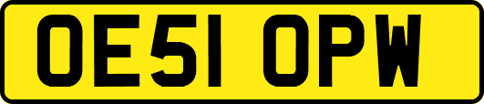 OE51OPW