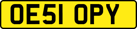 OE51OPY