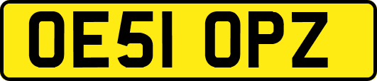 OE51OPZ