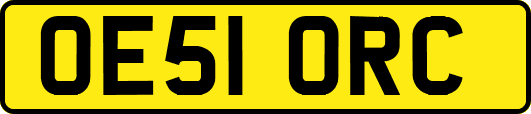 OE51ORC