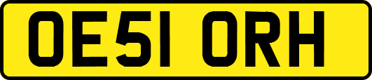 OE51ORH