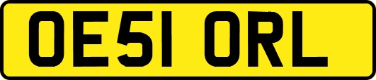 OE51ORL