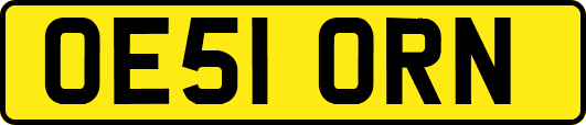 OE51ORN