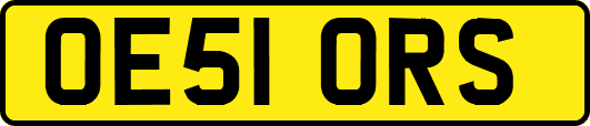 OE51ORS