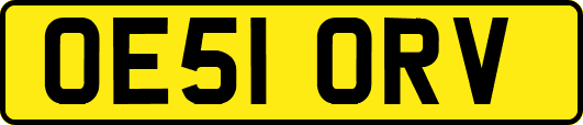 OE51ORV