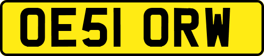 OE51ORW