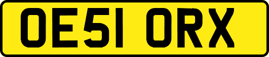 OE51ORX