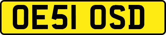 OE51OSD