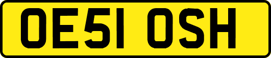 OE51OSH