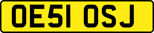 OE51OSJ