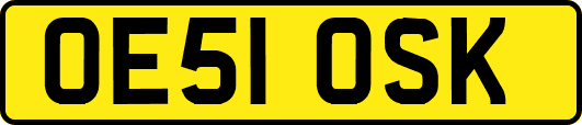 OE51OSK