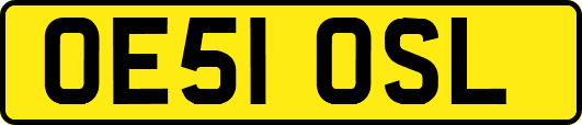 OE51OSL