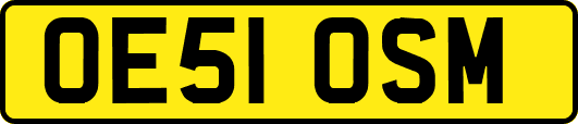 OE51OSM