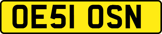 OE51OSN