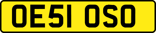 OE51OSO