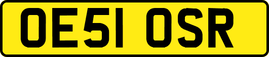 OE51OSR