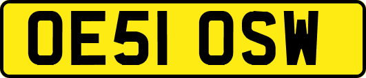 OE51OSW