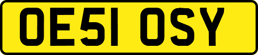 OE51OSY