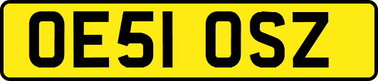 OE51OSZ