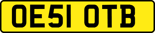OE51OTB