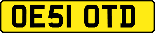 OE51OTD