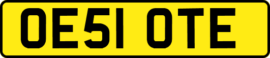 OE51OTE