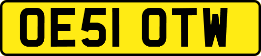 OE51OTW