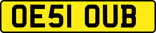 OE51OUB
