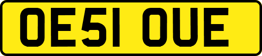OE51OUE