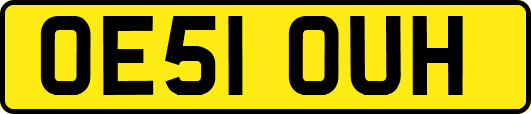 OE51OUH