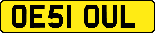 OE51OUL
