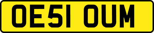 OE51OUM