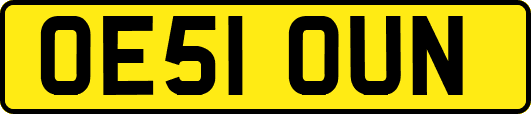 OE51OUN