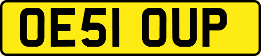 OE51OUP