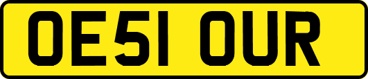 OE51OUR