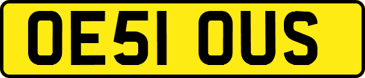 OE51OUS