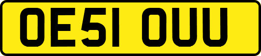 OE51OUU