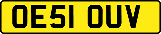 OE51OUV