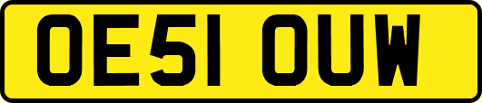 OE51OUW