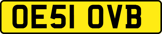 OE51OVB
