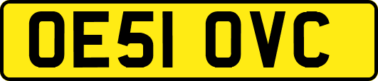 OE51OVC
