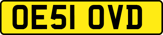 OE51OVD