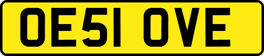 OE51OVE