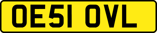 OE51OVL