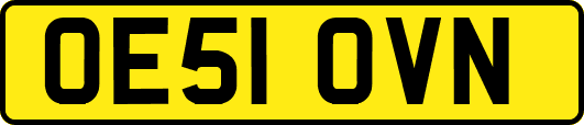 OE51OVN