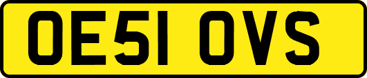 OE51OVS