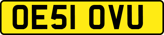 OE51OVU