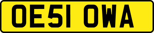 OE51OWA