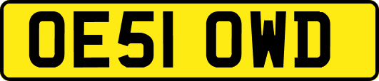 OE51OWD