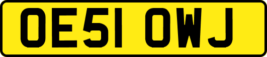 OE51OWJ